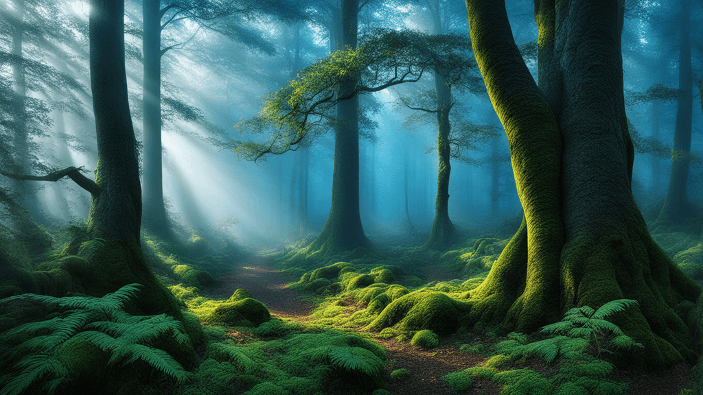 Next.js Portfolio website's experience page background image