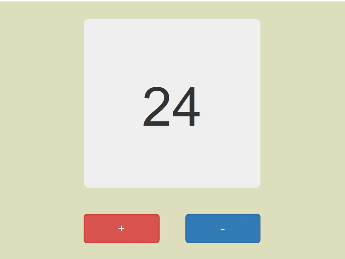 Understanding State Management in Web Development