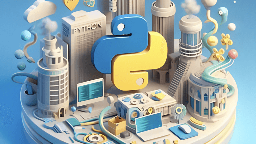 Exploring the World of Python