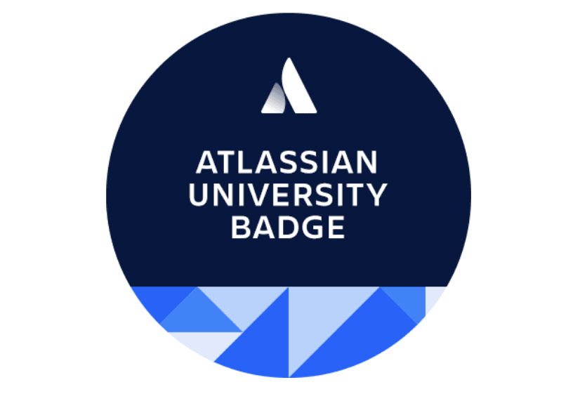 Jira Fundamentals Badge